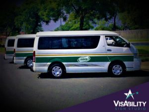 Read more about the article Brand Advertisement via Vehicle Wraps